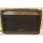 Гитарный комбо с ревером Aria AG 40RC